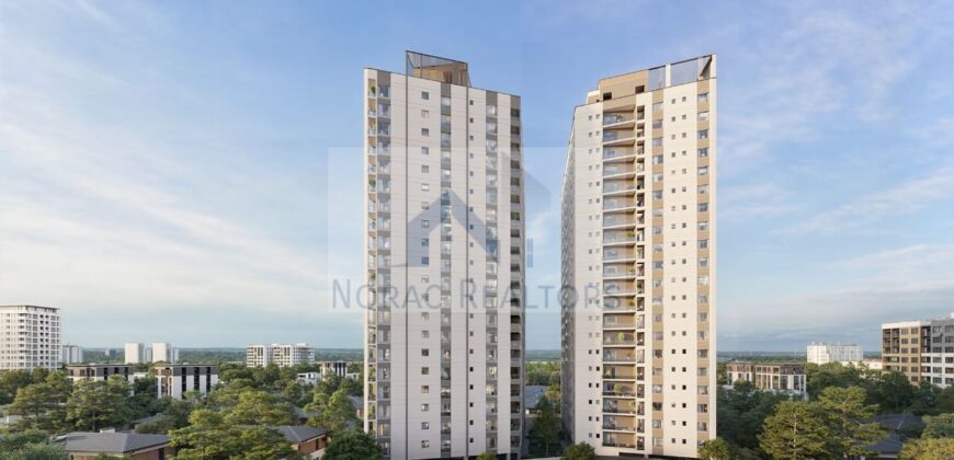 PRIME APARTMENTS located in KILIMANI from Ksh.7M