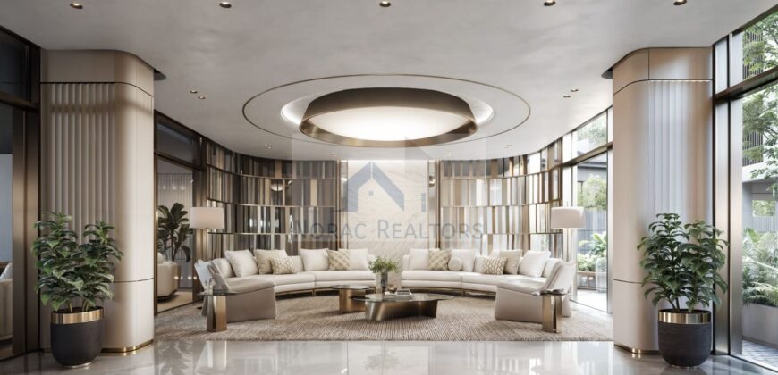 PRIME APARTMENTS located in KILIMANI from Ksh.7M