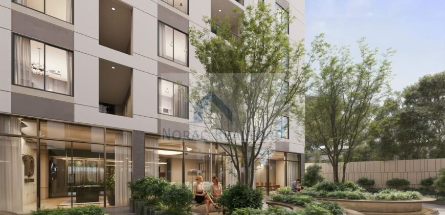 PRIME APARTMENTS located in KILIMANI from Ksh.7M