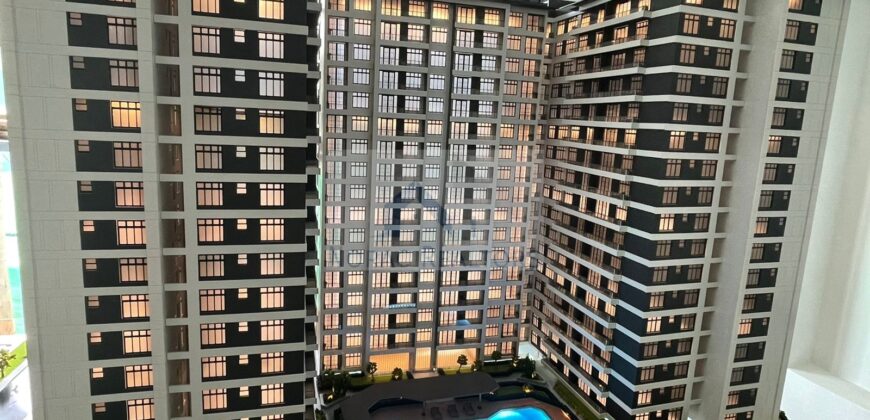 METRICON OASIS APARTMENTS located in LAVINGTON from Ksh.6.5M
