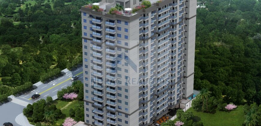 Exquisite Studio, 1 & 2-Bedroom Apartments in Lavington | Prime Location Near Junction Mall