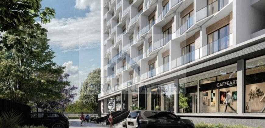 APARTMENTS located in KILIMANI from Ksh.2.6M