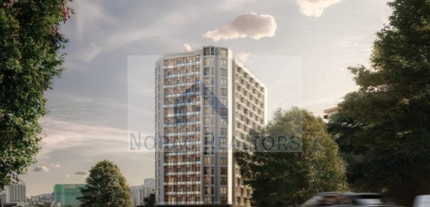 APARTMENTS located in KILIMANI from Ksh.2.6M