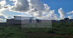100×100 Prime plot (1/4 Acre) next to Great Wall Apartments at Kitengela Interchange – Kshs. 3M