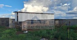 100×100 Prime plot (1/4 Acre) next to Great Wall Apartments at Kitengela Interchange – Kshs. 3M