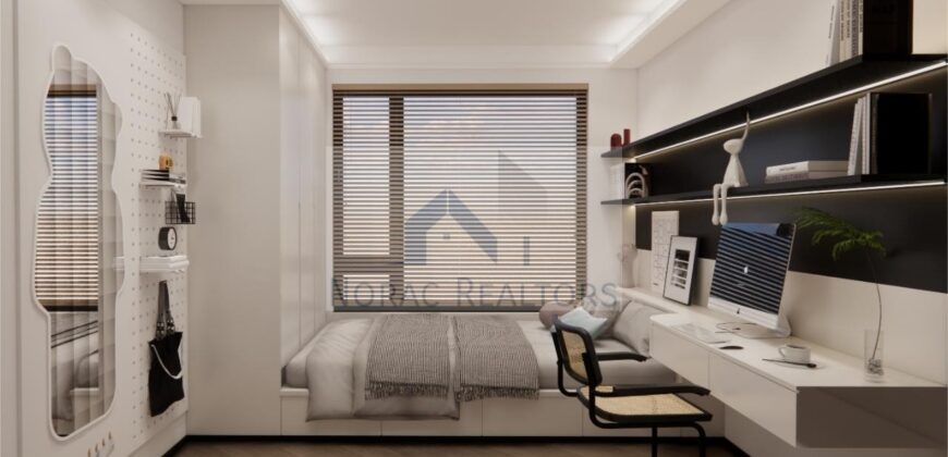 Exquisite Studio, 1 & 2-Bedroom Apartments in Lavington | Prime Location Near Junction Mall
