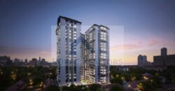 APARTMENTS located in KILIMANI Studios,1,2& 3Bedroom from 5M