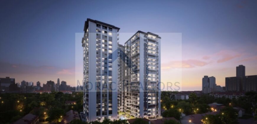 APARTMENTS located in KILIMANI Studios,1,2& 3Bedroom from 5M