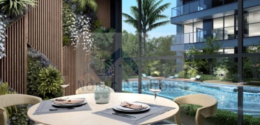 APARTMENTS located in KILIMANI Studios,1,2& 3Bedroom from 5M